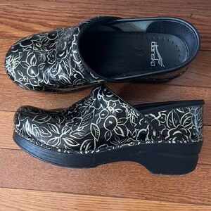 Dansko Clogs